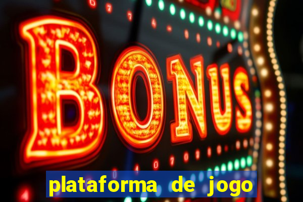 plataforma de jogo do canguru